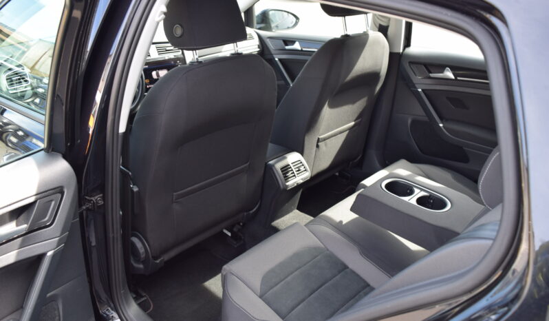 Volkswagen Golf 1.4TSI 92kw 7.5 FACELIFT LED full
