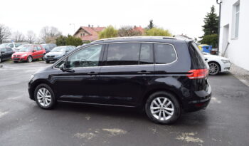 Volkswagen Touran 1.4TSI 110kw HIGHLINE TAŽ LED full