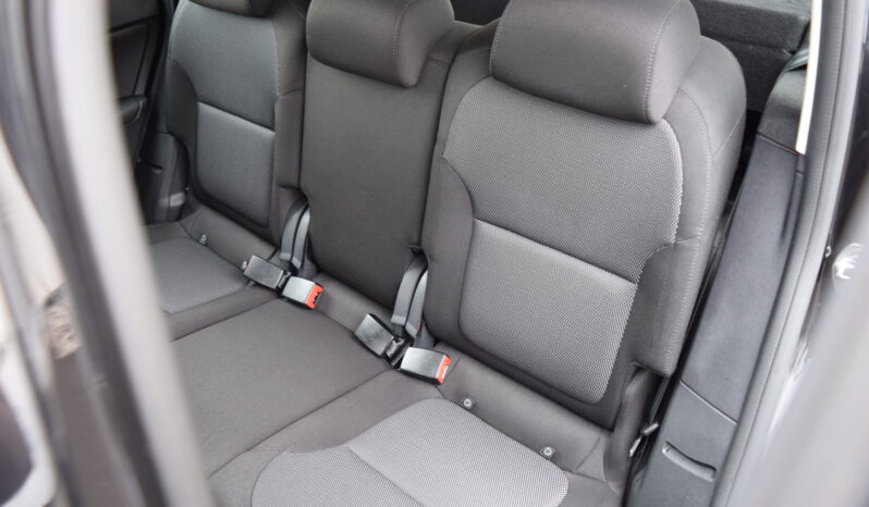 Škoda Yeti 1.4TSI 92kw AMBI ALU TEMPOMAT full