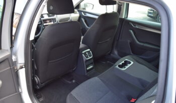 Škoda Octavia 2.0TDI 110kw SOLEIL FULL LED full