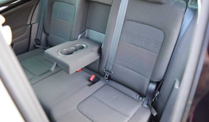 Volkswagen Golf Sportsvan 1.4TSI 92kw CLBMT TAŽ NAVI ACC full