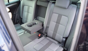 Volkswagen Golf Sportsvan 1.4TSI 92kw CLBMT ALLSTAR WEBA full