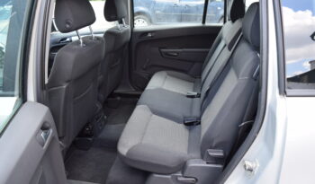 Opel Zafira 1.6 16v 85kw ENJOY 7MÍST TAŽNÉ full