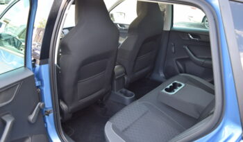 Škoda Rapid 1.2TSI 81kw AMBITION PANO OPS full