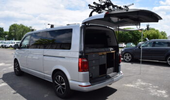 Volkswagen Caravelle 2.0TDI 110kw CAMP WEBA 8MÍST full