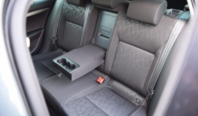 Škoda Octavia 1.5TSI 110kw CLEVER FULL LED full
