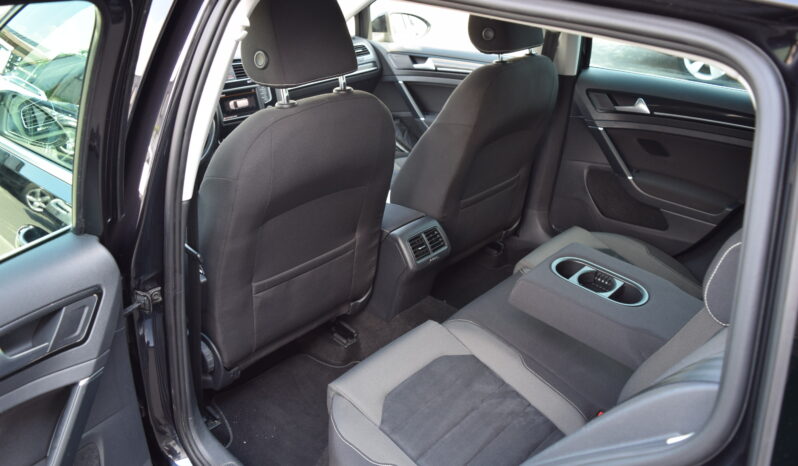 Volkswagen Golf Variant 1.4TSI 92kw CLBMT XEN NAVI APP full