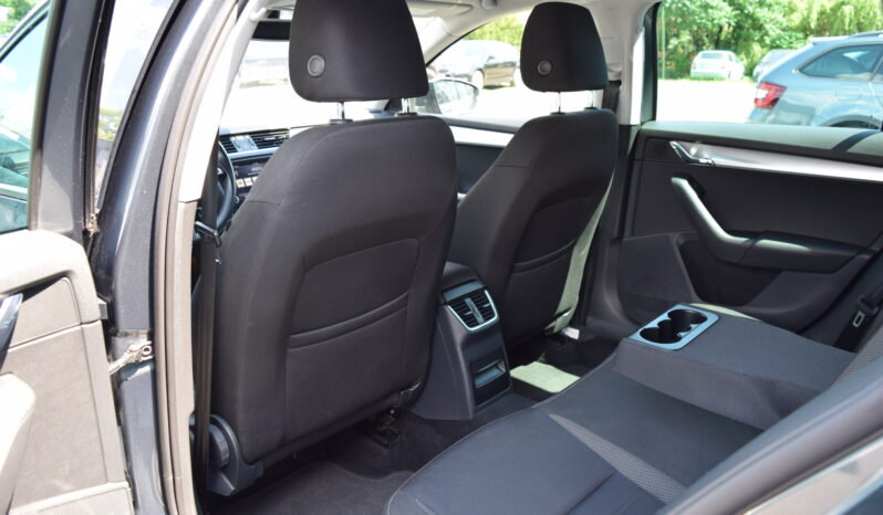 Škoda Octavia 1.4TSI 110kw AMBITION TAŽ NAVI full