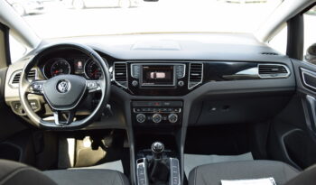 Volkswagen Golf Sportsvan 1.4TSI 92kw CLBMT TAŽN KAM APP full