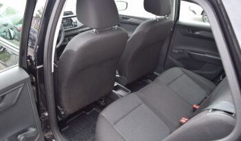 Škoda Fabia 1.0MPI 44kw AMBITION KLIMA full