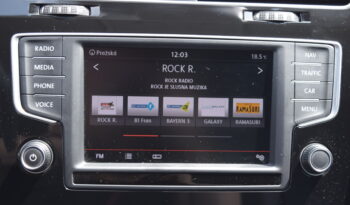 Volkswagen Golf Variant 1.4TSI 92kwCOMFORTLINE BMT NAV full