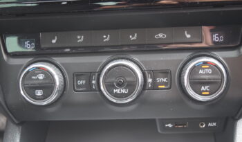 Škoda Octavia 1.4TSI 110kwAMBITION KOMISNÍ P full