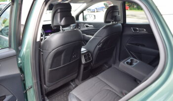 Kia Sportage 1.6T-GDi MHEV 110kw GT-Line full