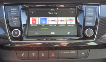 Škoda Fabia 1.2TSI 81kwMONTE CARLO PAN ACC full