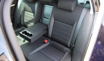 Škoda Octavia 2.0TDI 110kw AMBI LED TAŽ NAVI full