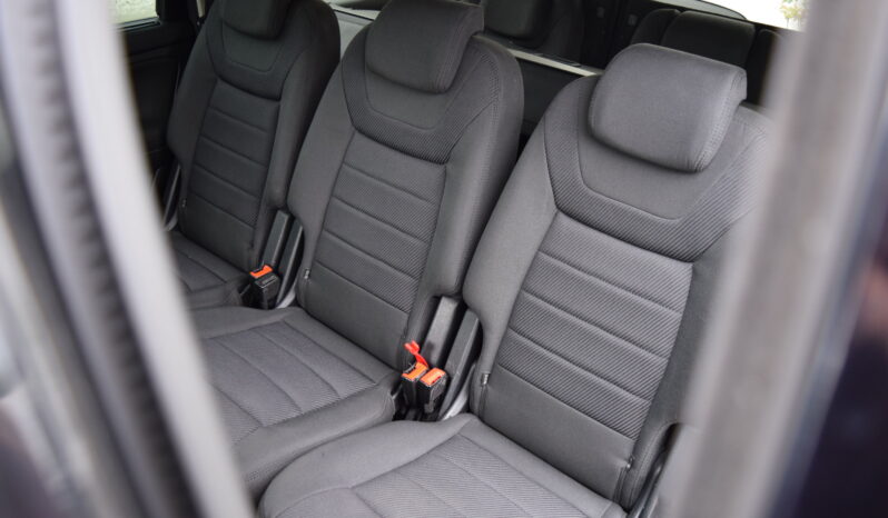 Ford Galaxy 2.0TDCi 103kw TITANIUM 7M ALU full