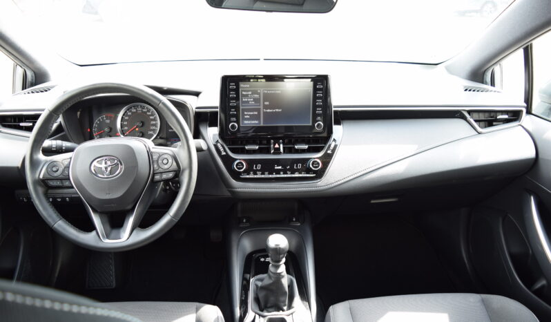 Toyota Corolla 1.2 TURBO 85kw STYLE NAVI LED full
