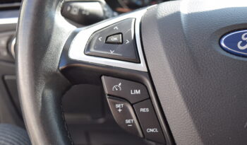 Ford S-MAX 2.0TDCI 132kw TITANIUM LED full