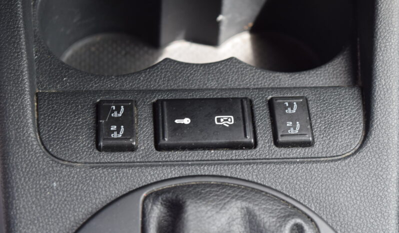 Škoda Fabia 1.2TSI 77kw DSG SCOUT tažné full