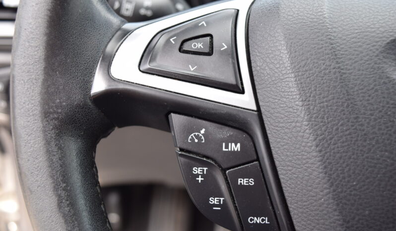 Ford Mondeo 2.0TDCI 110kw TITANIUM NAV full
