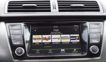 Škoda Fabia 1.2TSI 81kw STYLE PANORAMA APP full