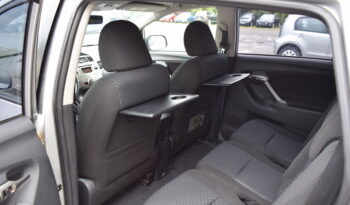 Toyota Verso 1.8VVT-i 108kw HIGH AC TEMPOMA full