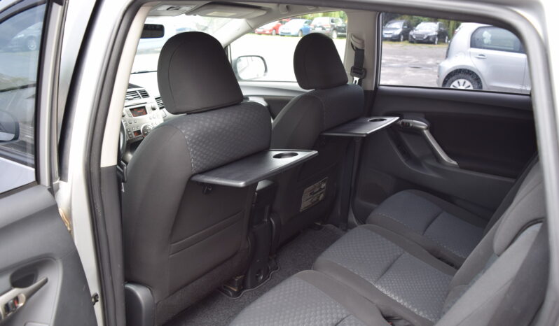 Toyota Verso 1.8VVT-i 108kw HIGH AC TEMPOMA full