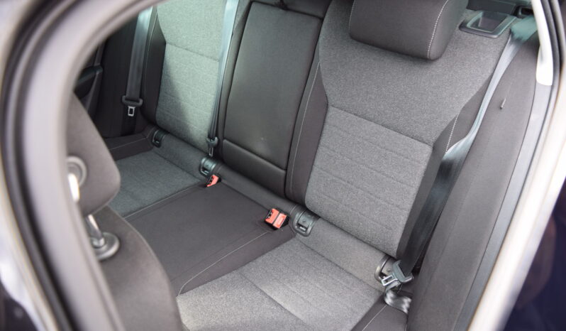 Škoda Octavia 2.0TDI 110kw SOLEIL TAŽNÉ LED full