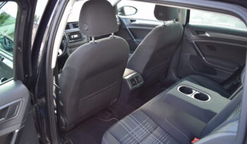 Volkswagen Golf 1.4TSI 92kw ED. LOUNGE PANO full