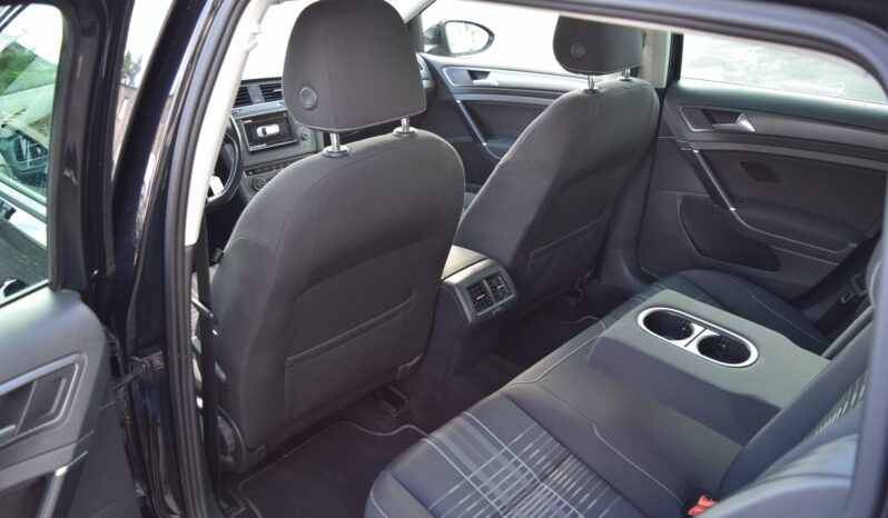 Volkswagen Golf 1.4TSI 92kw ED. LOUNGE PANO full