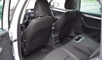 Škoda Octavia 1.5TSI 110kw AMBITION FULL LED full
