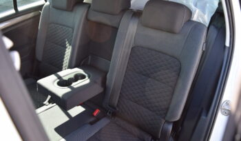 Volkswagen Golf Sportsvan 1.5TSI 96kw CLBMT JOIN TAŽ LED full