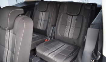 Volkswagen Sharan 2.0TDI 103kw ED. MATCH 7MÍST full
