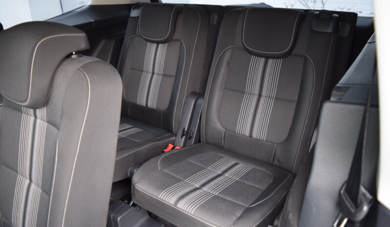 Volkswagen Sharan 2.0TDI 103kw ED. MATCH 7MÍST full