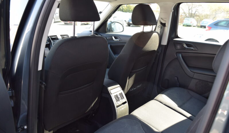 Škoda Yeti 1.2TSI 81kw AMBITION OPS ALU full