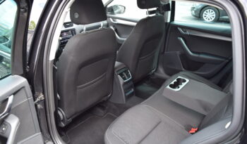 Škoda Octavia 1.5TSI 110kw CLEVER LED TAŽNÉ full