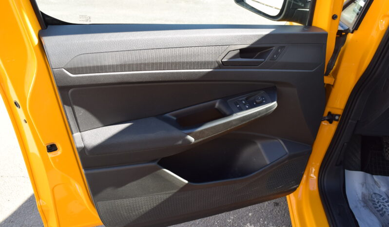 Volkswagen Caddy 2.0TDI 90kw TRENDLINE TAŽNÉ full