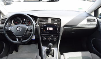 Volkswagen Golf 1.4TSI 92kw 7.5 FACELIFT LED full