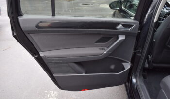 Volkswagen Touran 1.4TSI 110kw HIGHLINE TAŽ LED full