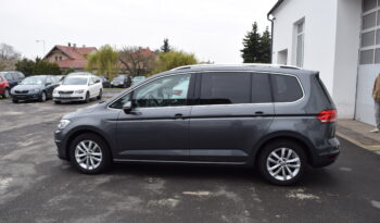Volkswagen Touran 1.4TSI 110kw HIGHLINE 7M TAŽNÉ full