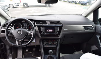 Volkswagen Touran 1.4TSI 110kw CLBMT 7MÍST TAŽNÉ full