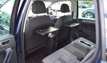 Volkswagen Golf Sportsvan 1.4TSI 92kw CLBMT ALLSTAR WEBA full