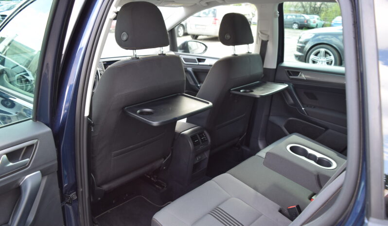 Volkswagen Golf Sportsvan 1.4TSI 92kw CLBMT ALLSTAR WEBA full