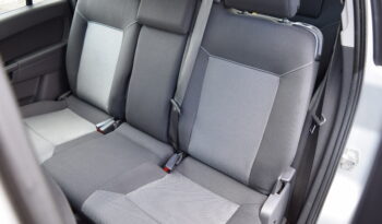 Opel Zafira 1.6 16v 85kw ENJOY 7MÍST TAŽNÉ full