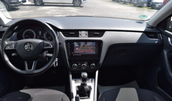 Škoda Octavia 1.5TSI 110kw AMBITION TAŽ WEB full