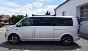 Volkswagen Caravelle 2.0TDI 110kw CAMP WEBA 8MÍST full