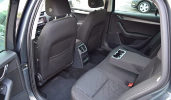 Škoda Octavia 1.5TSI 110kw CLEVER FULL LED full