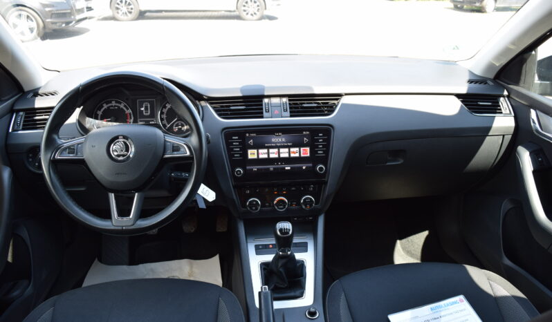 Škoda Octavia 1.4TSI 110kw AMBITION TAŽ NAVI full
