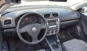 Volkswagen EOS 1.6FSI 85kw TAŽNÉ NOVÉ ROZVODY full