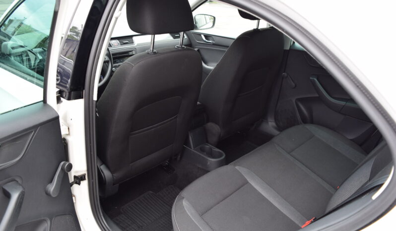 Škoda Rapid 1.2TSI 77kw AMBITION NÍZKÉ KM full